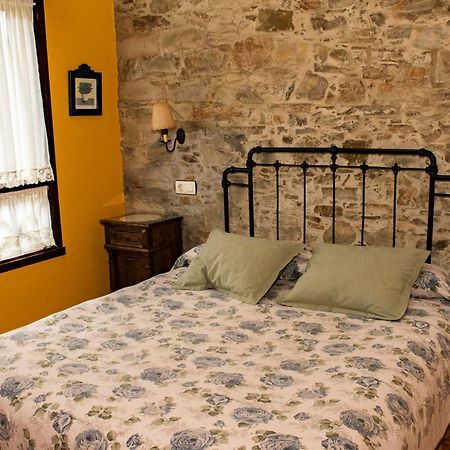 Apartamentos El Cueto Oviñana Extérieur photo
