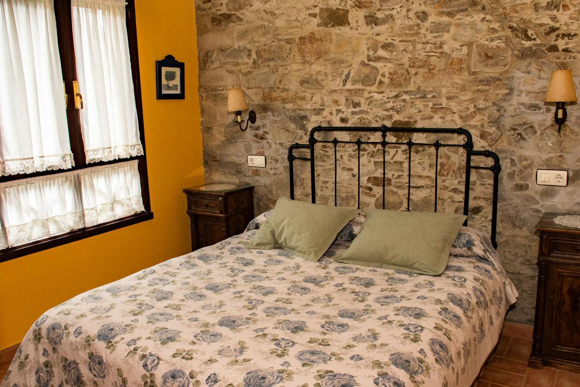Apartamentos El Cueto Oviñana Extérieur photo