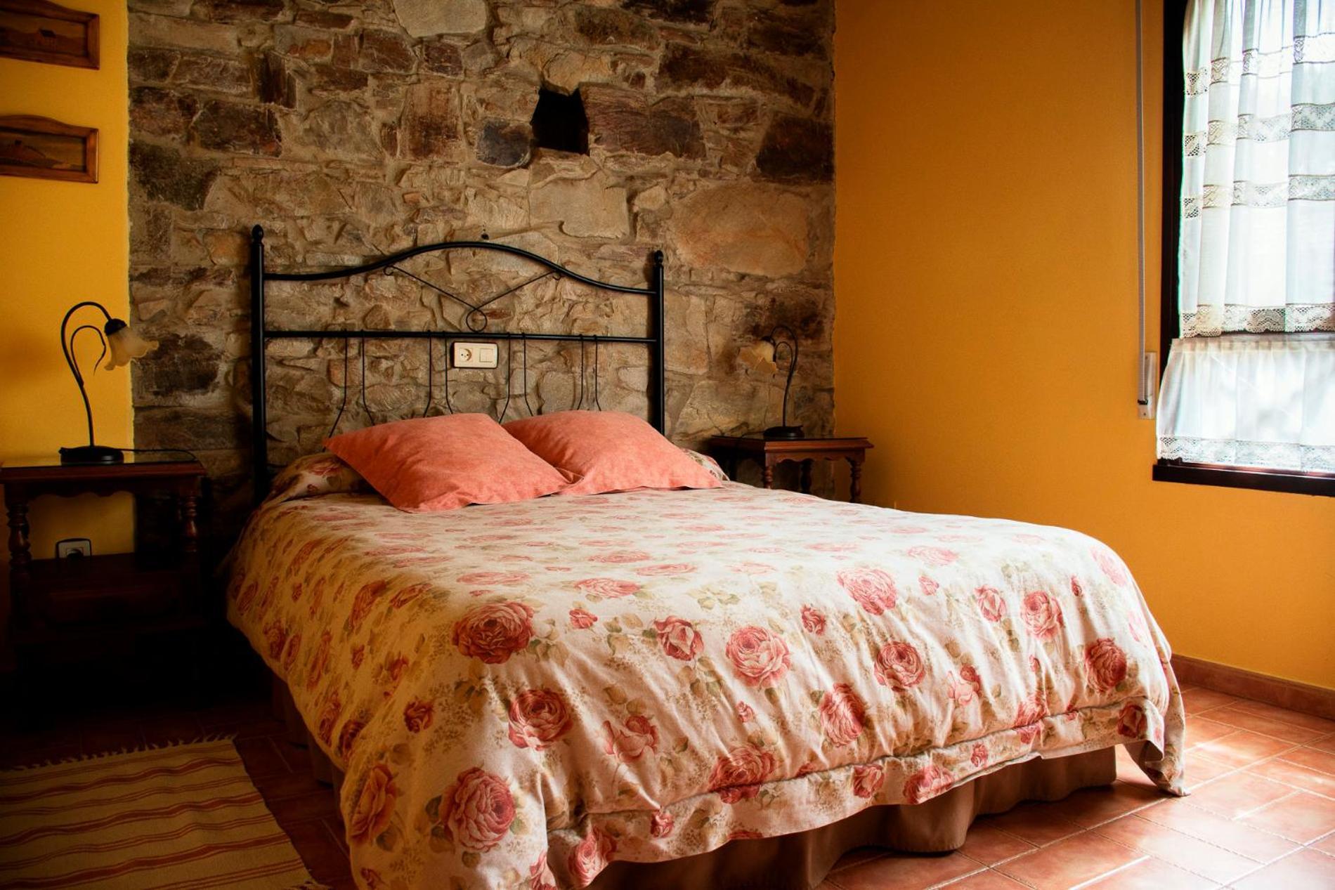 Apartamentos El Cueto Oviñana Extérieur photo