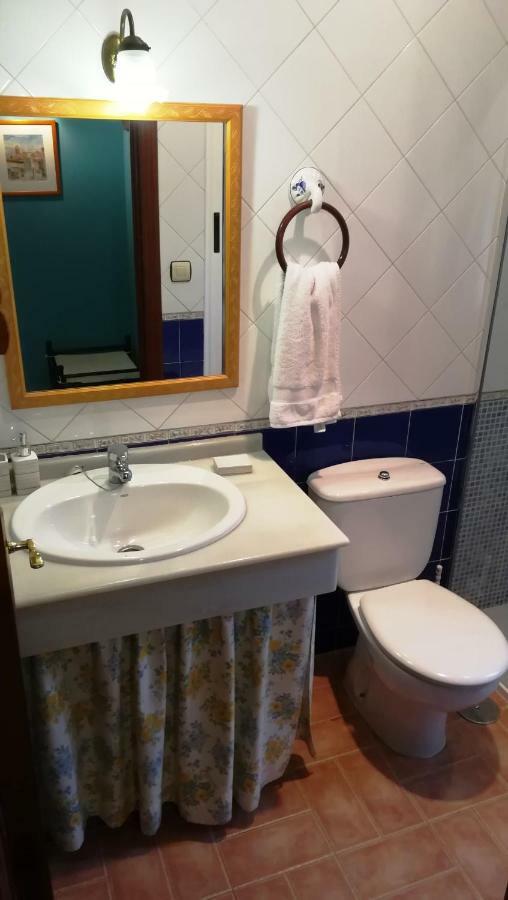 Apartamentos El Cueto Oviñana Extérieur photo