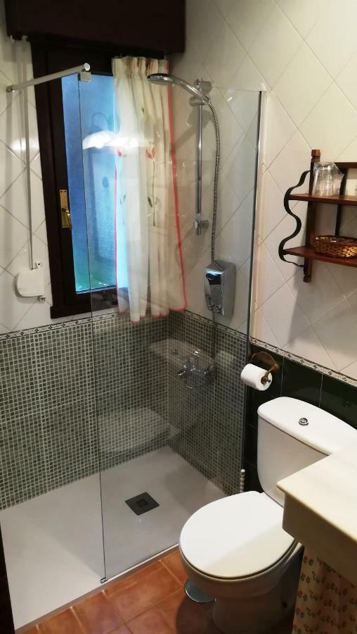 Apartamentos El Cueto Oviñana Extérieur photo